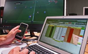 What is ー the best sport to bet on