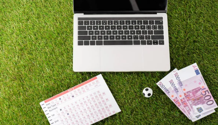 online betting
