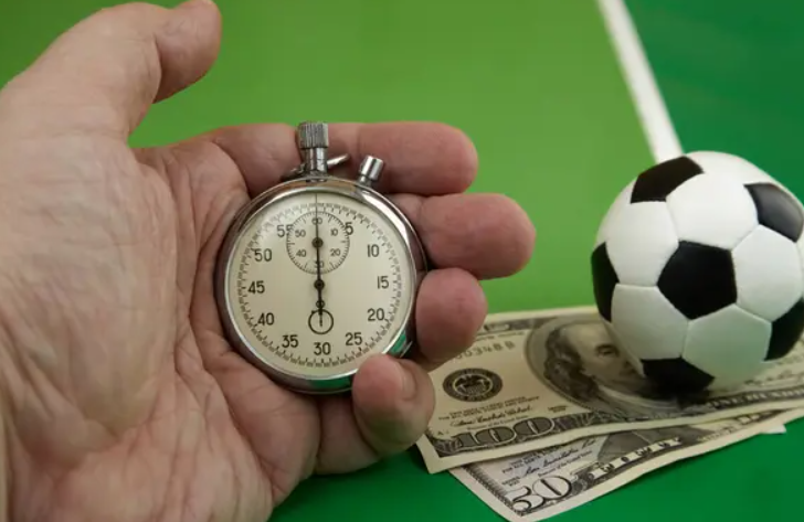 football betting